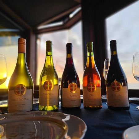 Hotel Restaurant Capducal 비냐델마르 외부 사진
