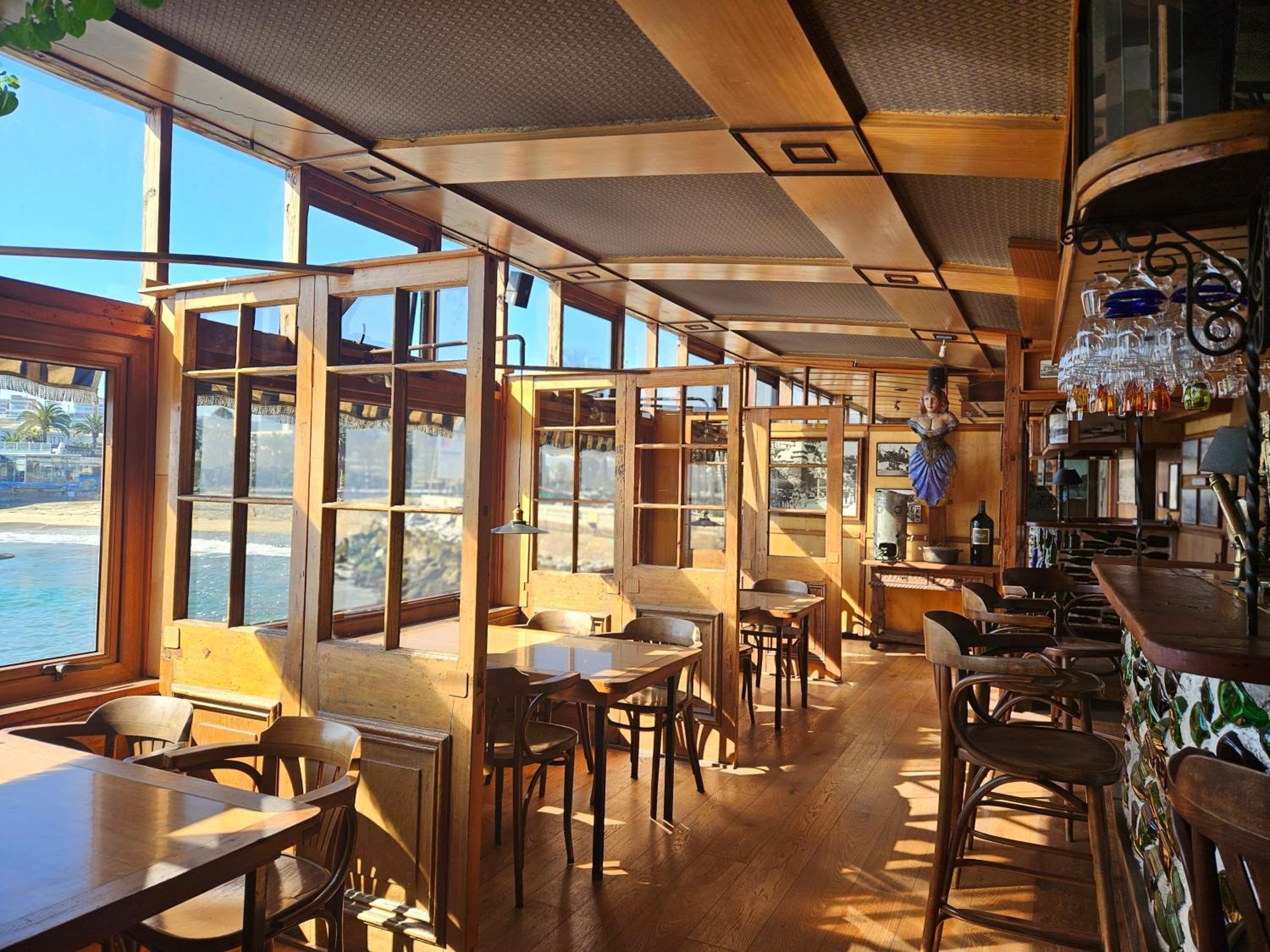 Hotel Restaurant Capducal 비냐델마르 외부 사진